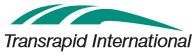 Transrapid Logo